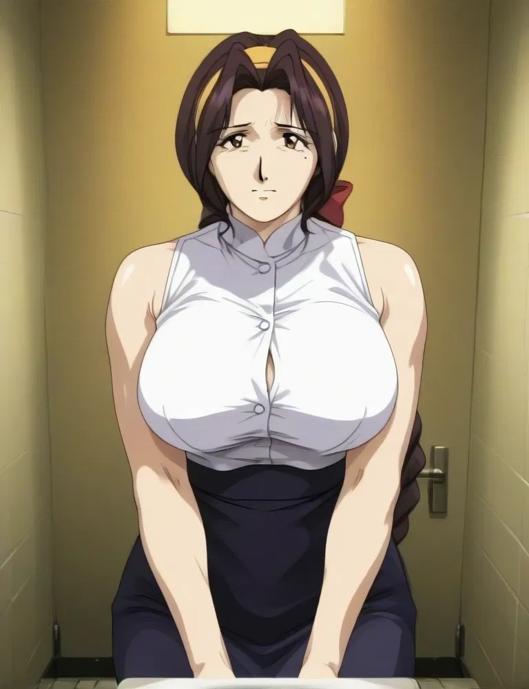 Avatar of Misako YAGAMI(Stepmother's Sin)