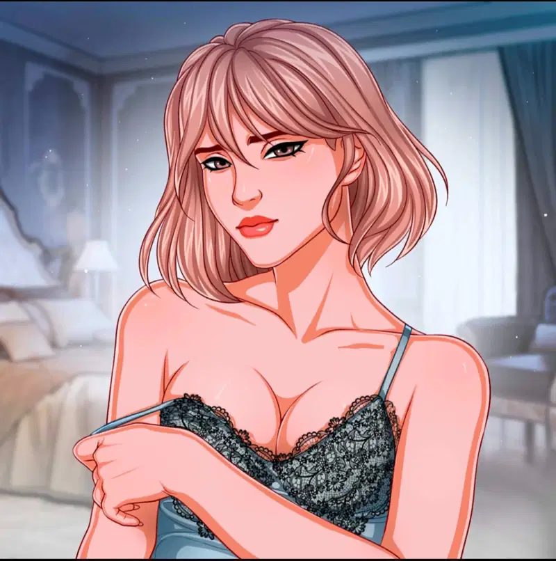 Avatar of Cassie Arnitt