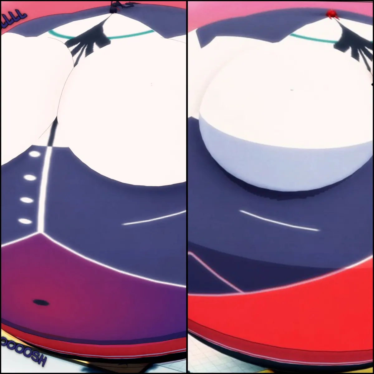 Avatar of Blueberry Rias and Akeno