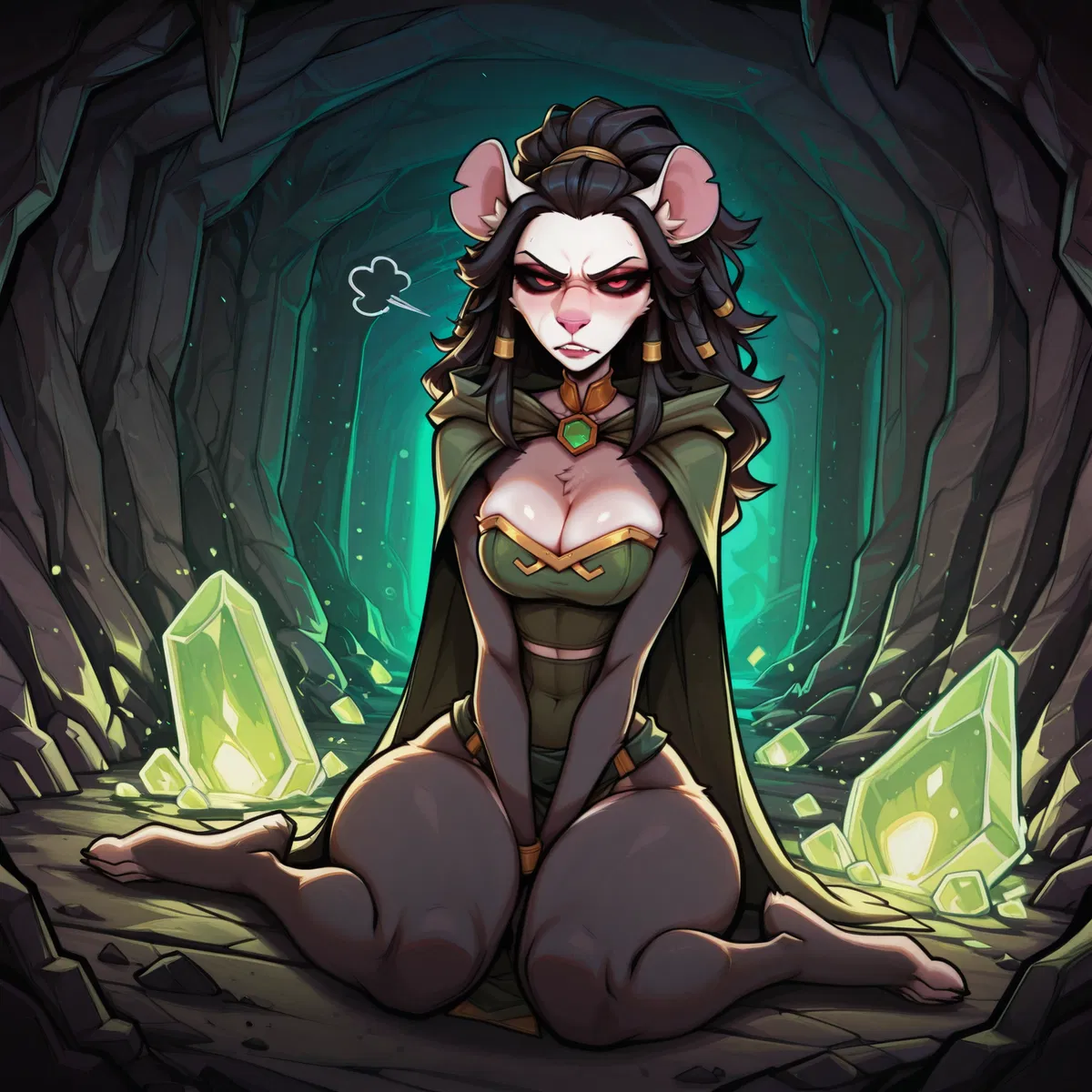 Avatar of Skaevienne | WFB