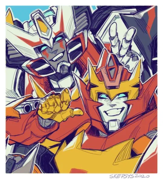 Avatar of Driftrod