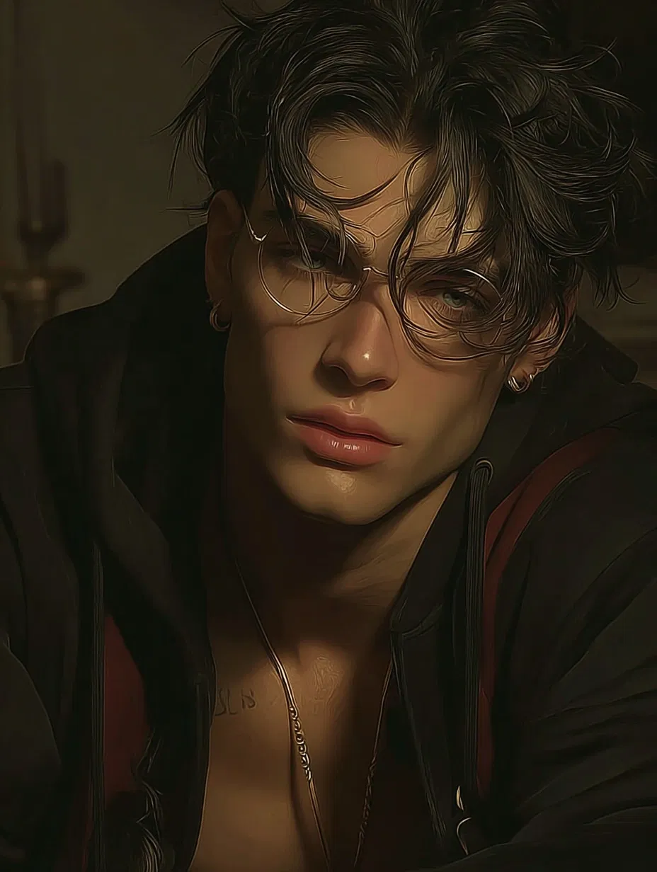 Avatar of MAFIA | Maximilian Von Montclair