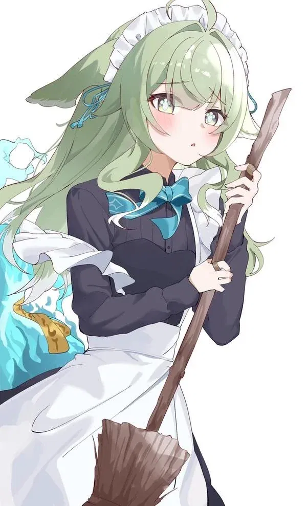 Avatar of [1500 𝖲𝖯𝖤𝖢𝖨𝖠𝖫] 𝖧𝗎𝗈𝗁𝗎𝗈, 𝖬𝖺𝗂𝖽 𝖥𝗈𝗋 𝖳𝗁𝖾 𝖣𝖺𝗒 || 𝖧𝗈𝗇𝗄𝖺𝗂: 𝖲𝗍𝖺𝗋 𝖱𝖺𝗂𝗅