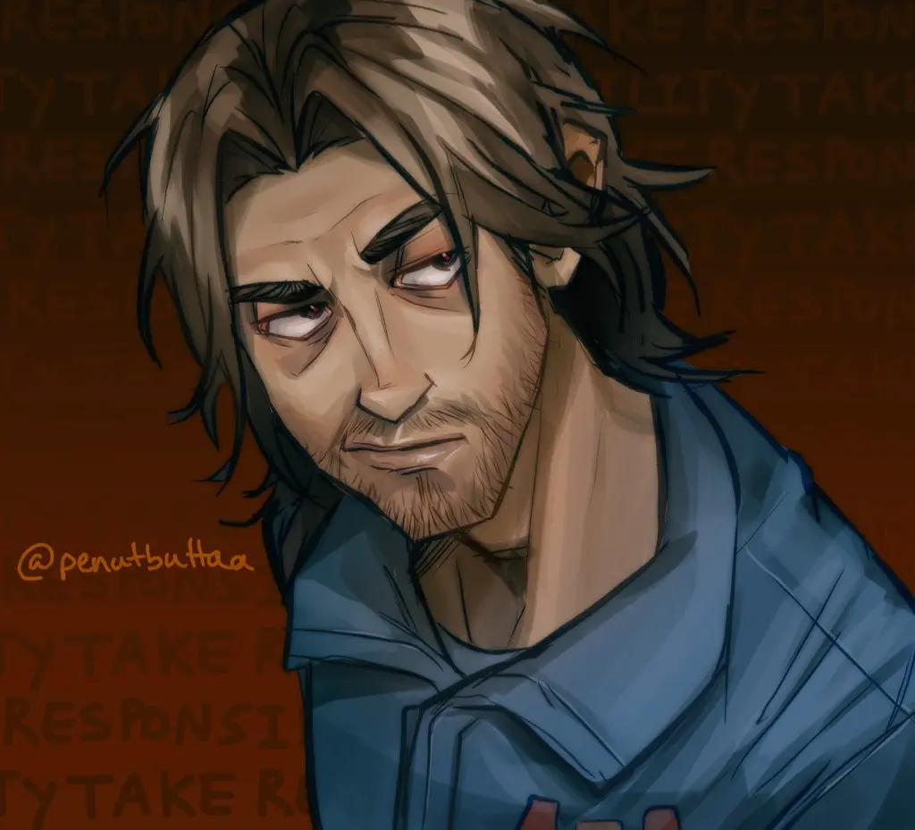 Avatar of JAMES ZARE. ──‧˚꒰🌑꒱༘⋆