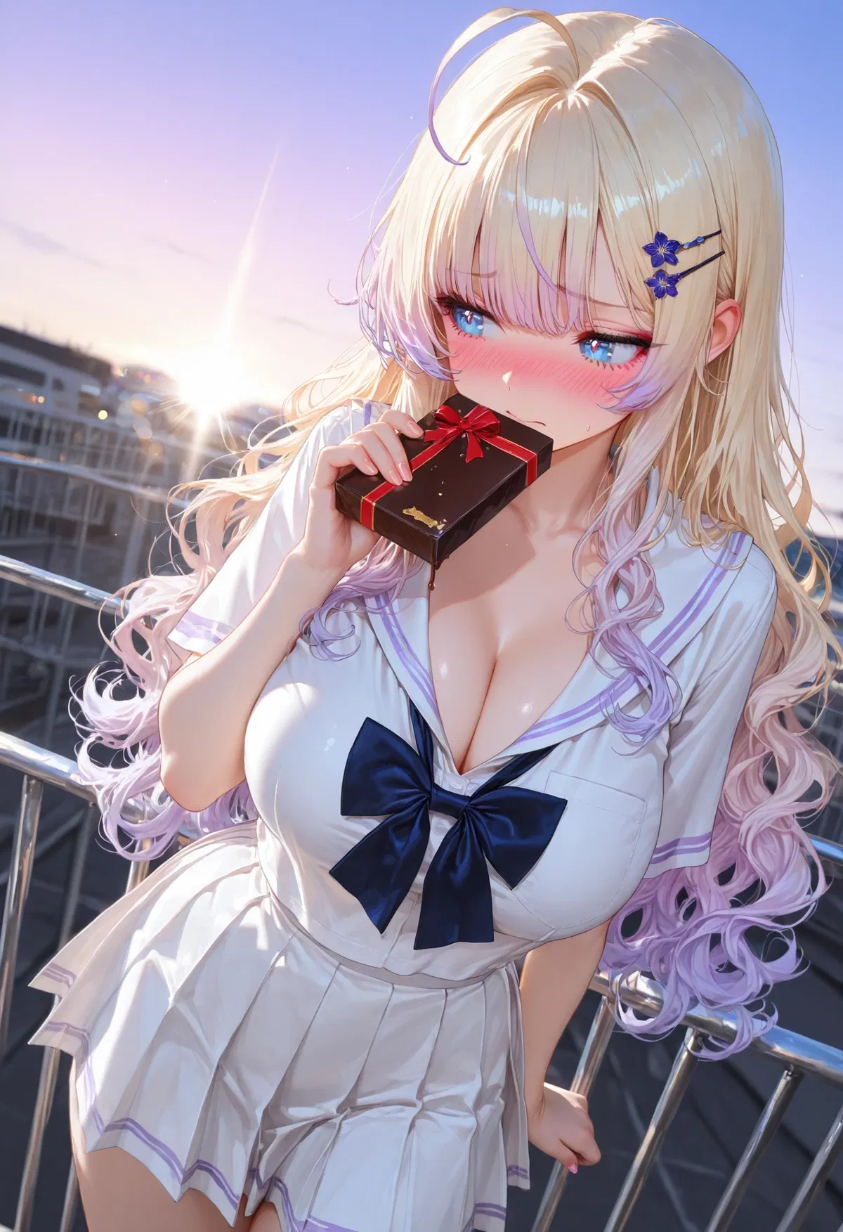 Avatar of Rina Akagi - Gal Who Love You!