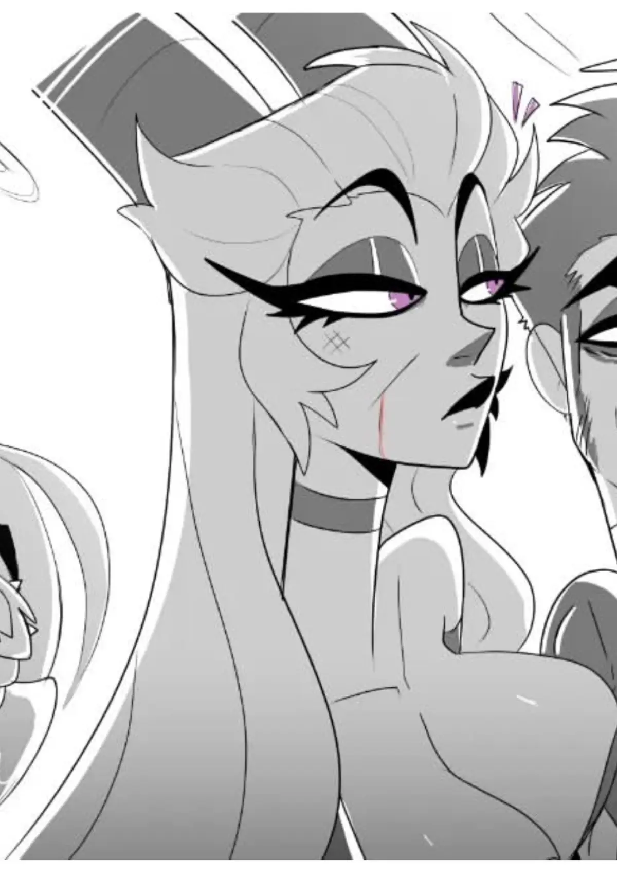 Avatar of Lilith’s Fucktoy 