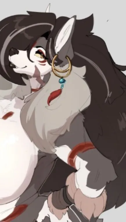 Avatar of Zara’keth