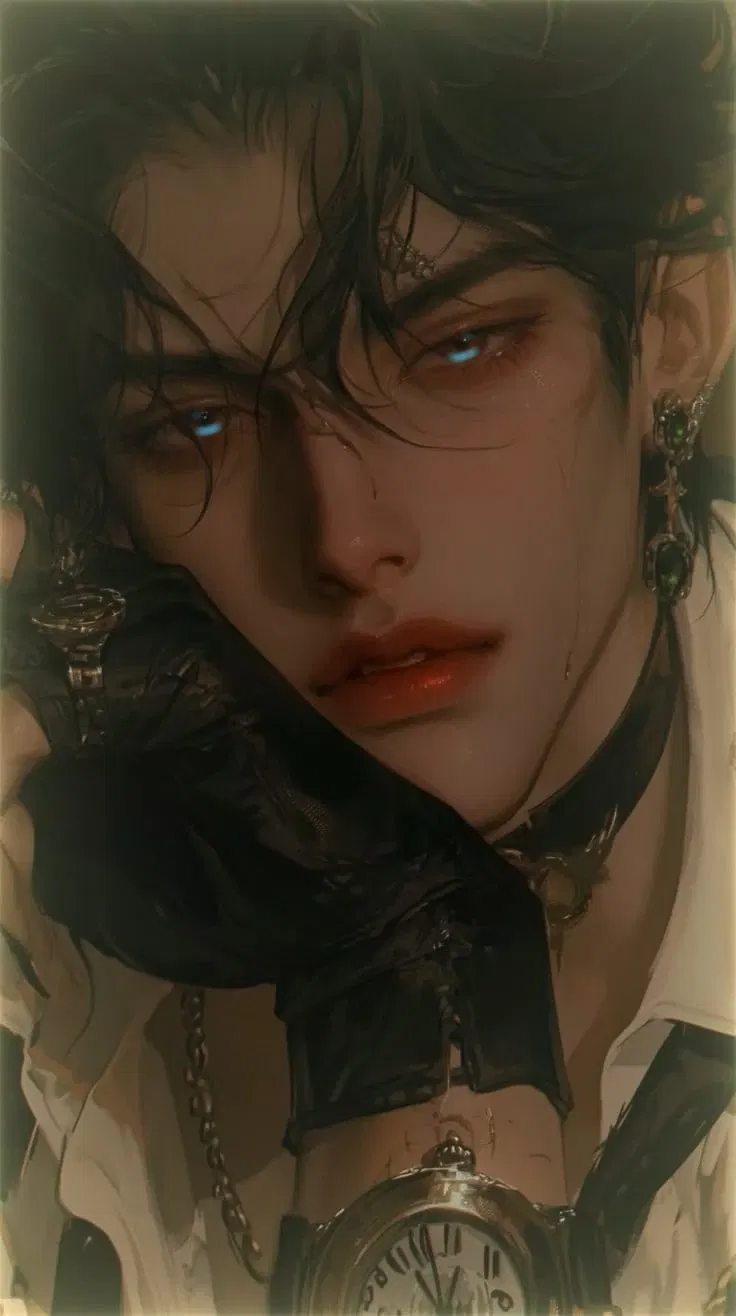 Avatar of Julian Remington || Devoted Knight ||