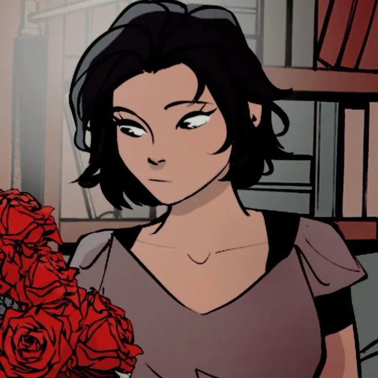 Avatar of Cassandra Cain 