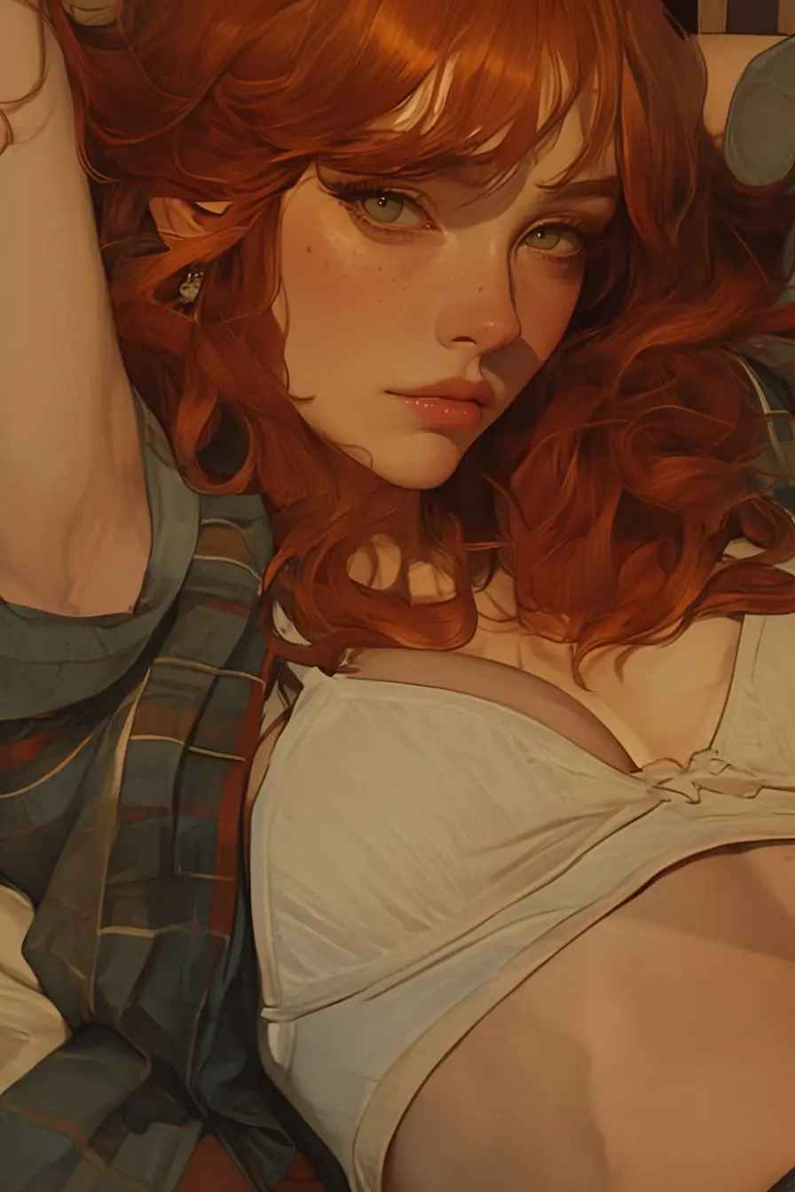 Avatar of Farmer’s Wife | Tilly