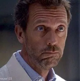Avatar of Gregory House || OF