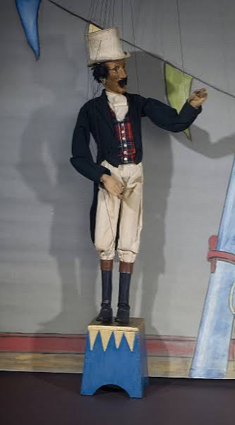 Avatar of The Circus