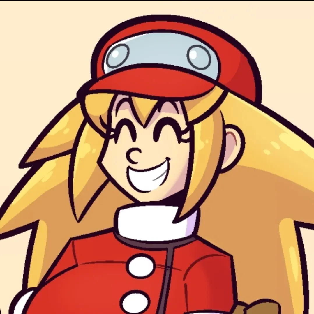 Avatar of Roll Caskett