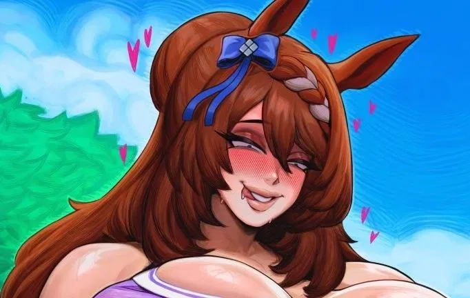 Avatar of Creek horny futa horse wife