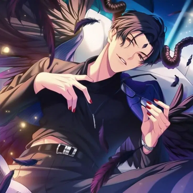 Avatar of Lucifer Morningstar