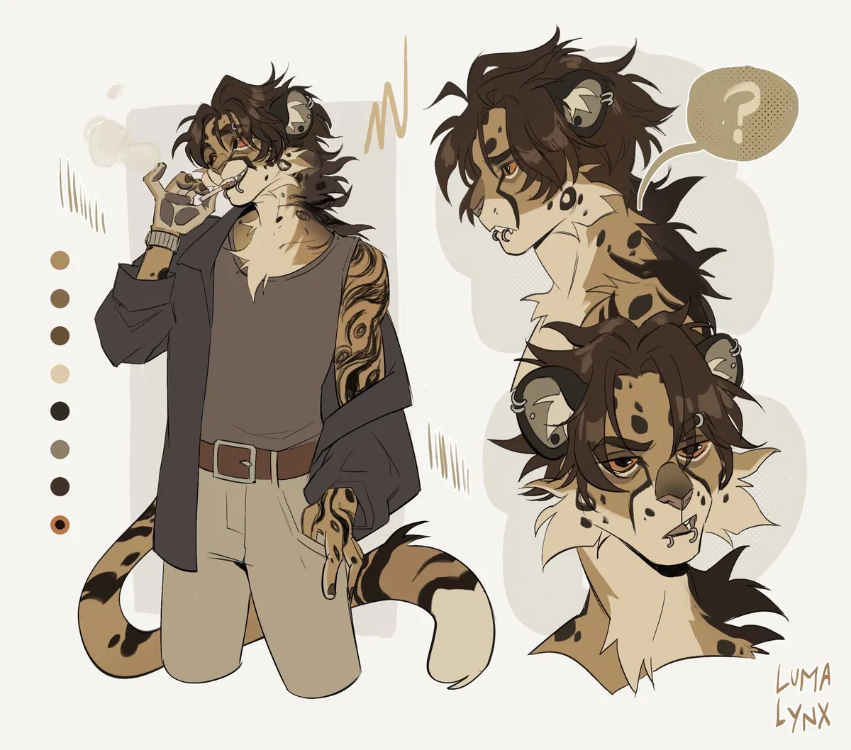 Avatar of Hello, you
