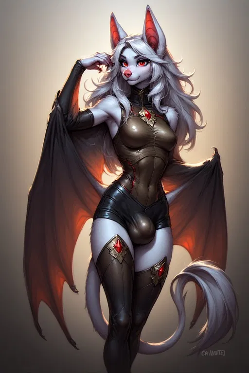 Avatar of Count Entori