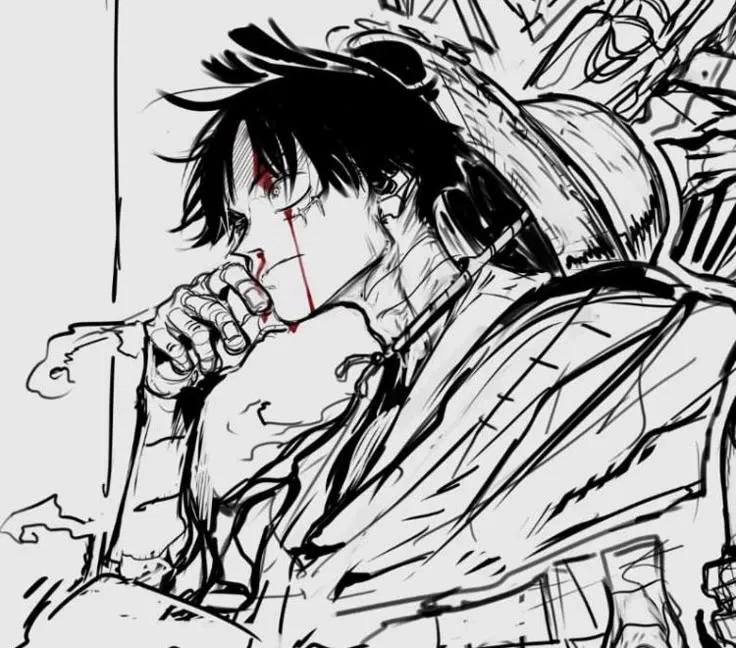 Avatar of Monkey. D Luffy