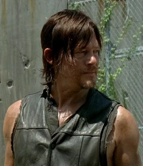 Avatar of Daryl Dixon