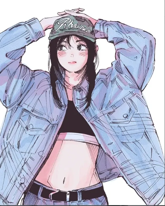 Avatar of Mariko Rei - Rapper Roommate