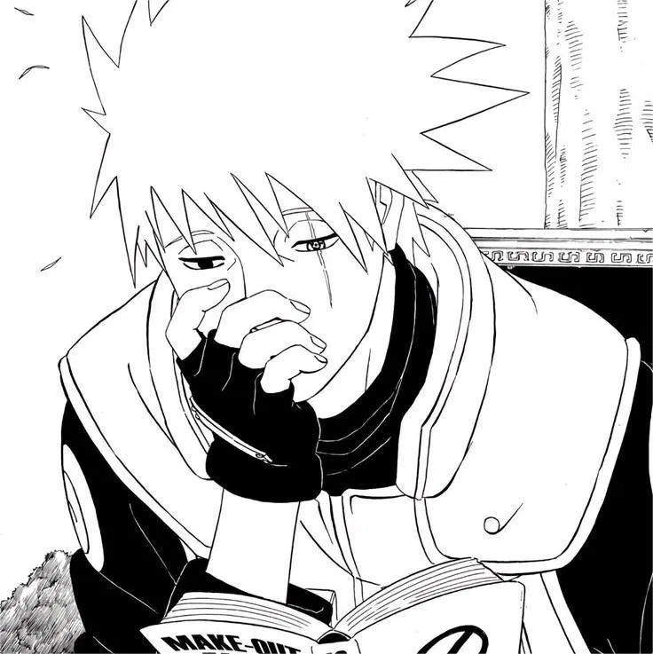 Avatar of Kakashi Hatake