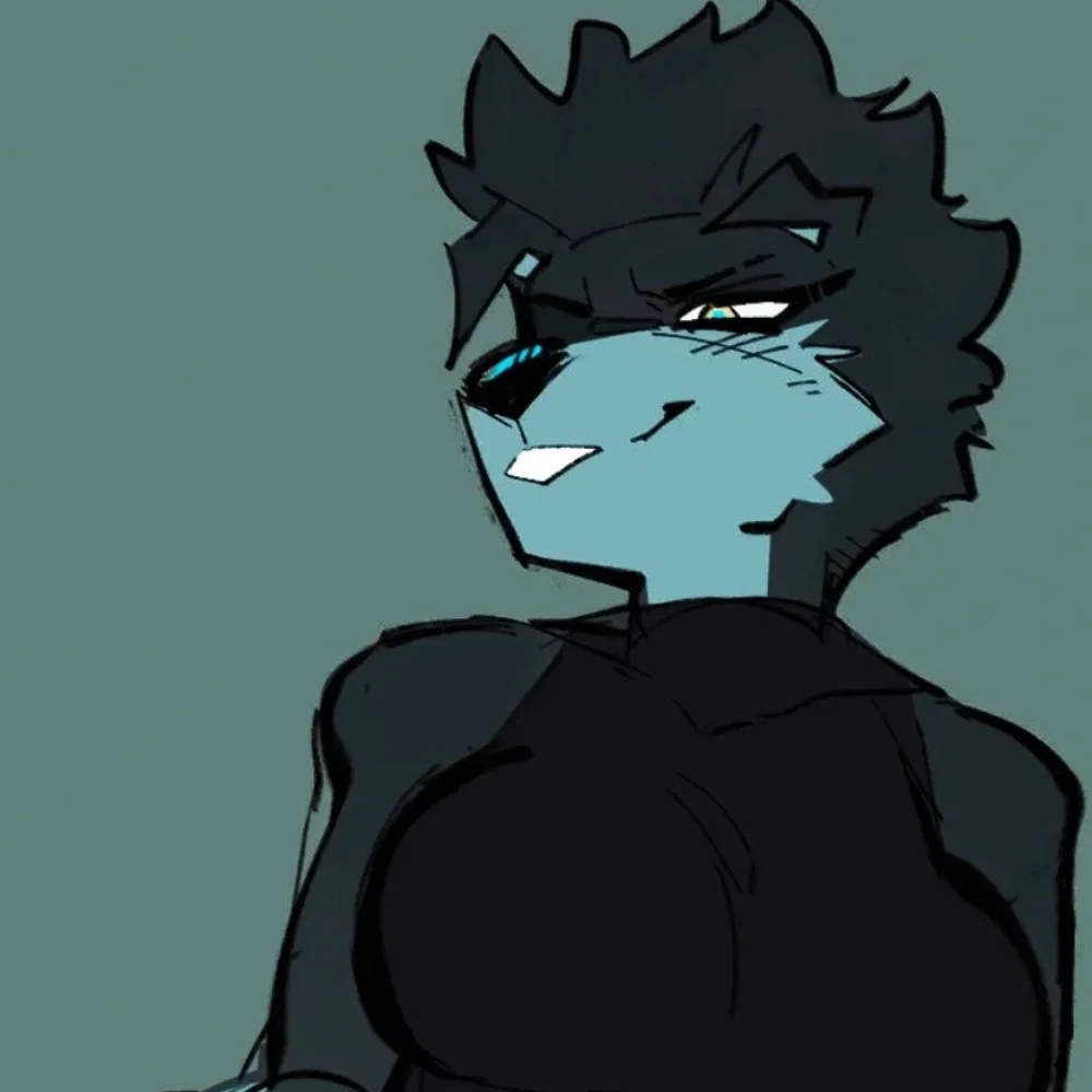 Avatar of Desiree [Your   Roomate] 
