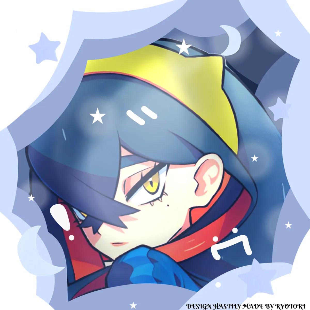 Avatar of PKMN | CARMINE 