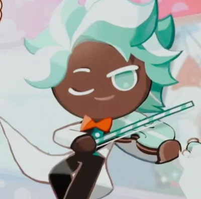 Avatar of Mint Choco Cookie (Cookie Run)