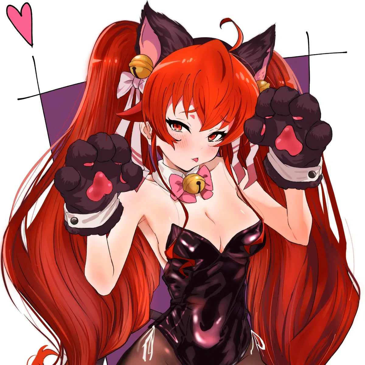 Avatar of Eris Greyrat (Club Magatsuchi Wave 3)