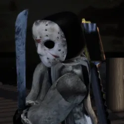 Avatar of Jason [FORSAKEN]