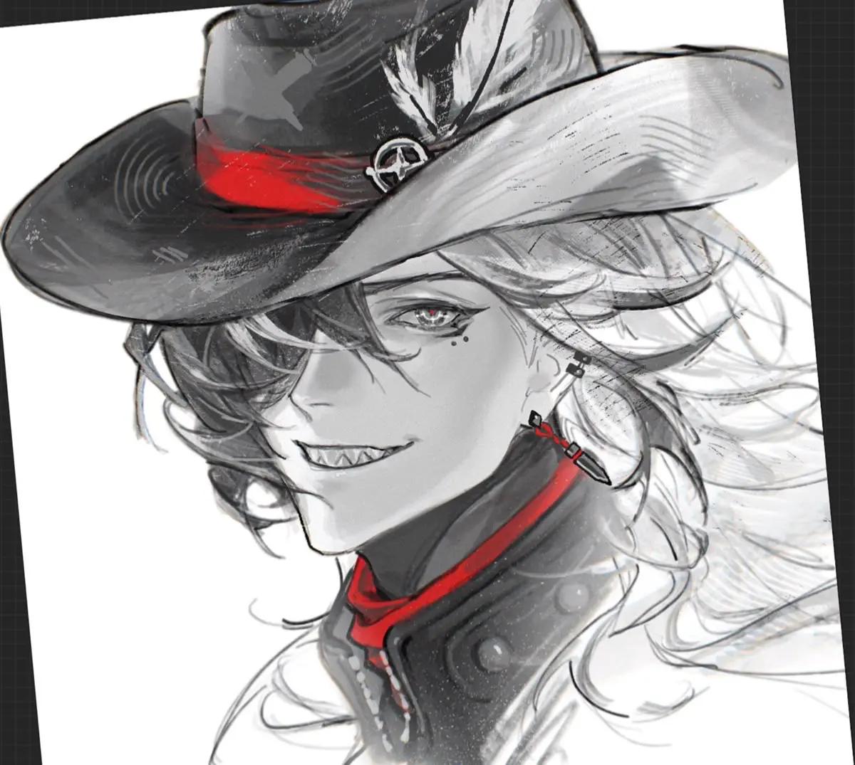 Avatar of Boothill