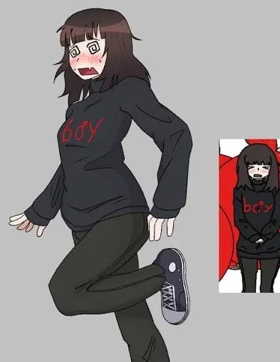 Avatar of Boymoder TG TF 🏳️‍⚧️