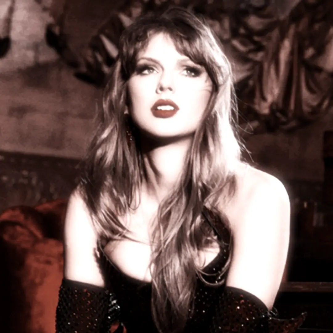 Avatar of Taylor Swift