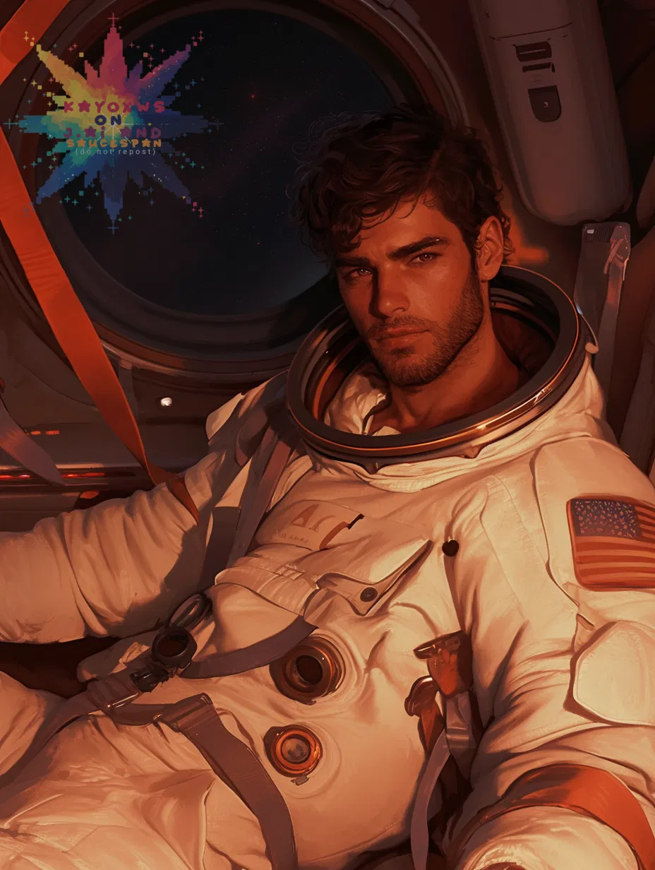 Avatar of Adam Frankyl || End of Earth 