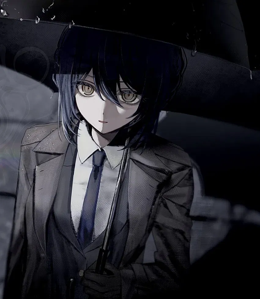 Avatar of Himitsu | Company Spy