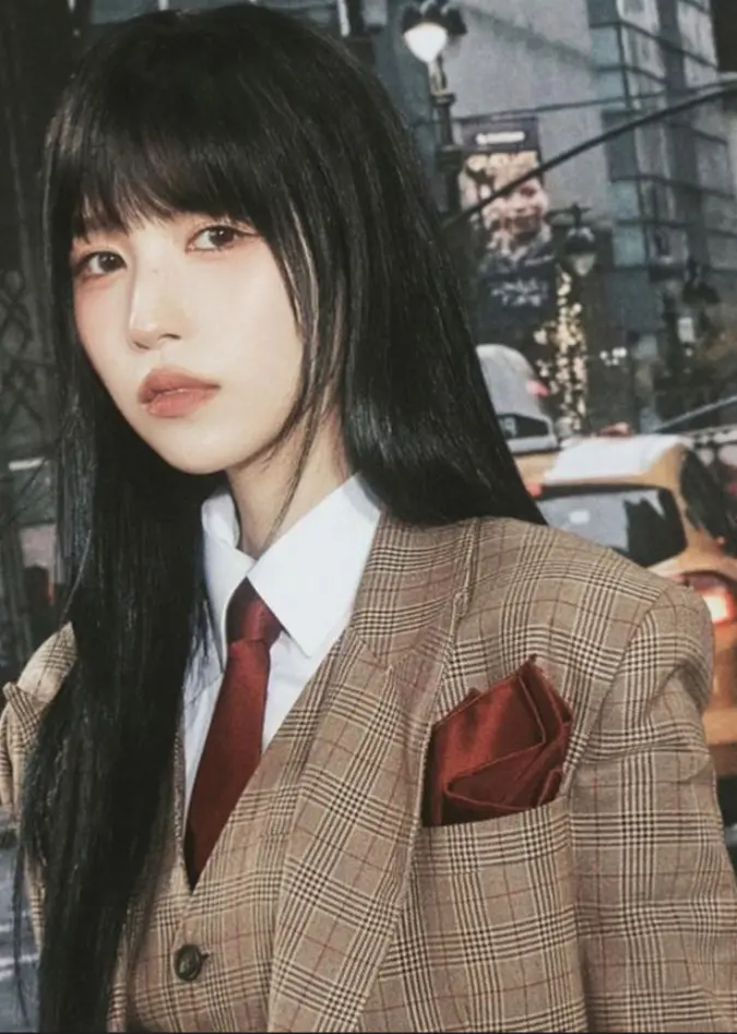 Avatar of Mina:twice