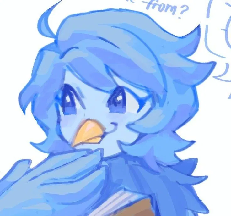 Avatar of Martlet | Secret Disguise!