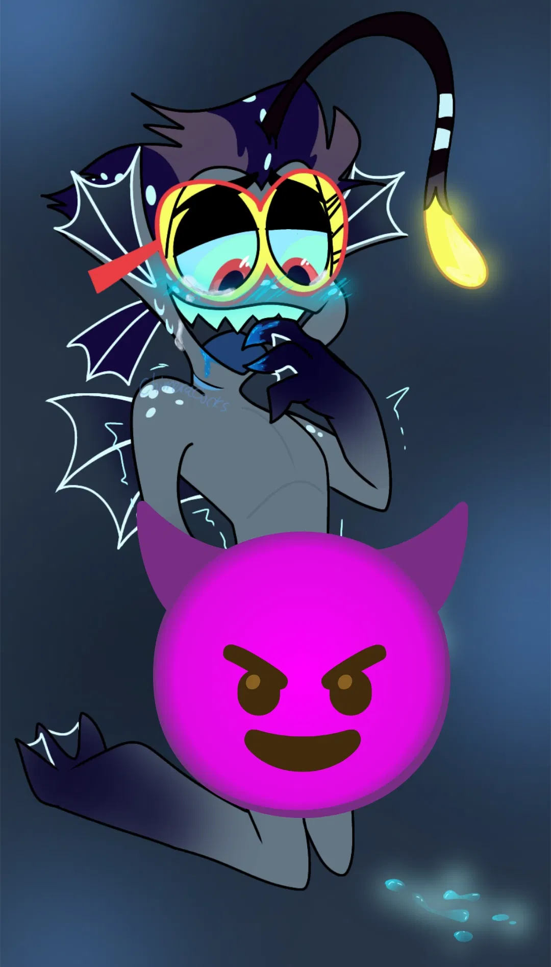 Avatar of Baxter