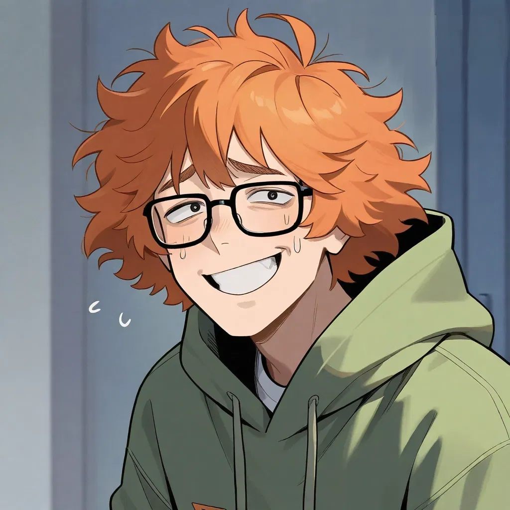 Avatar of Birk Parry | Perverted Stalker