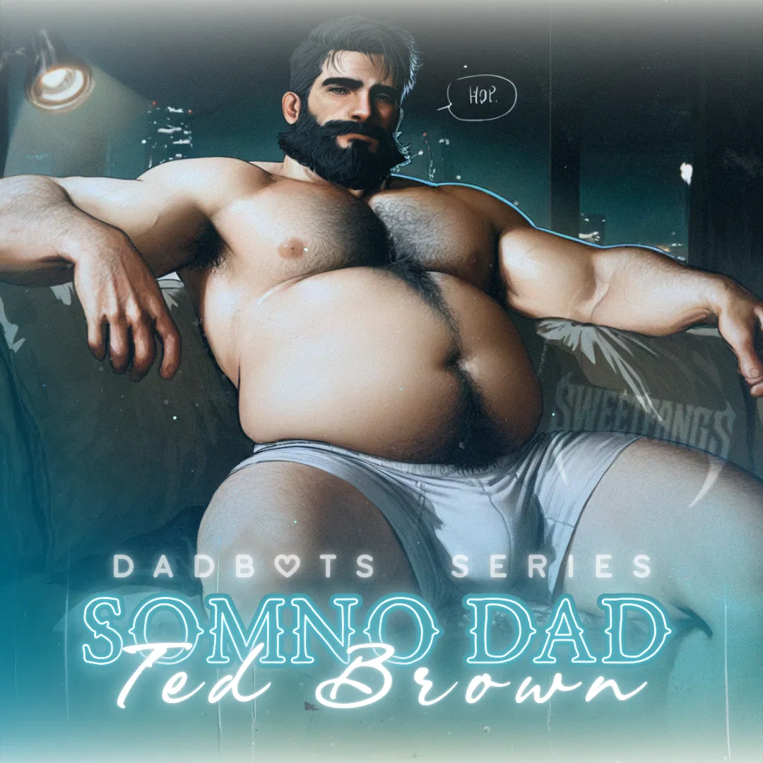 Avatar of ✦ Sleeping on daddy's lap 