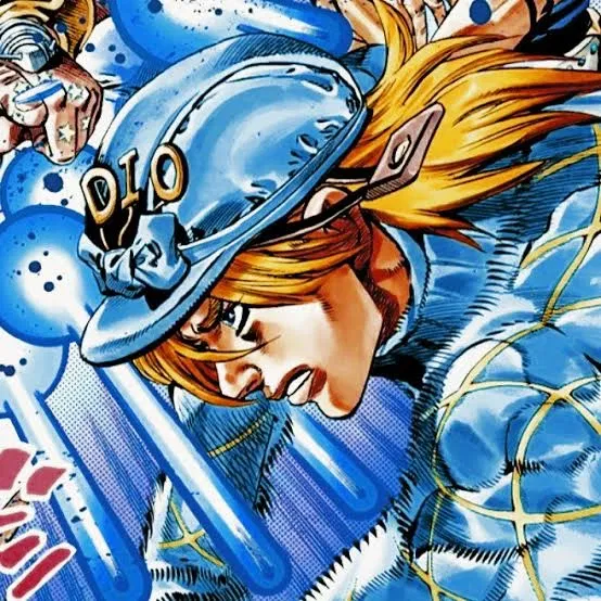 Avatar of Diego Brando | JJBA | JoJo's Bizarre Adventure