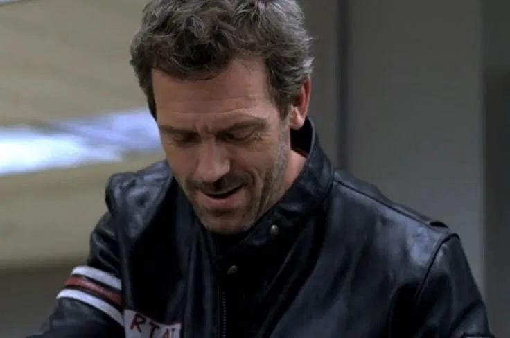 Avatar of Gregory House || Main Attraction