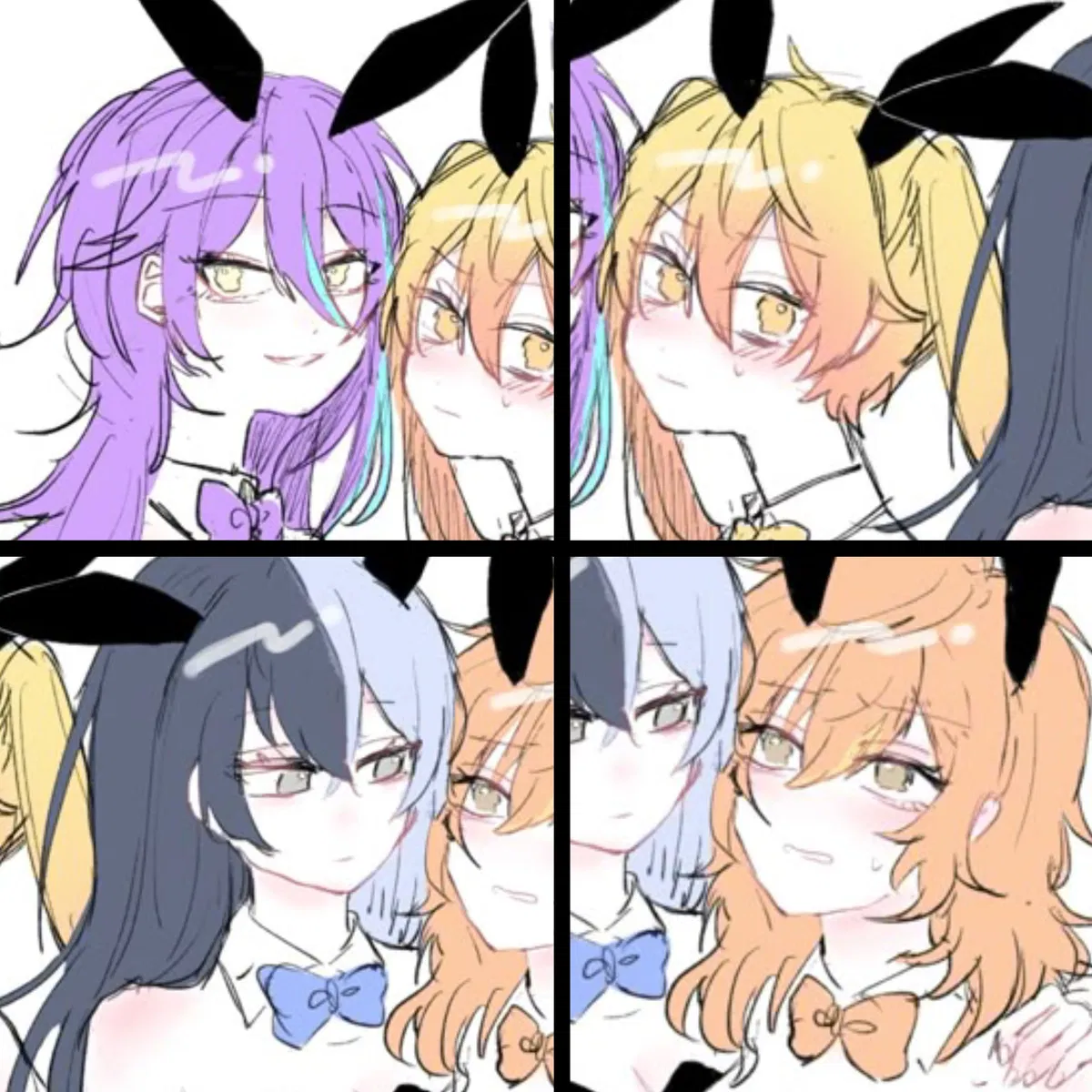 Avatar of FANTASISTA SQUAD