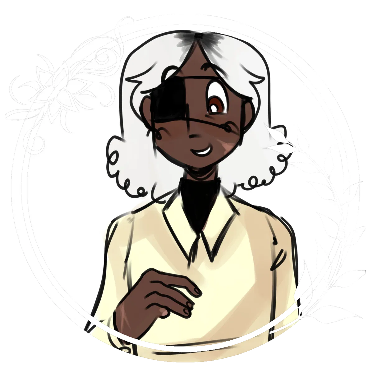 Avatar of ⋆‧°𓏲ּ𝄢 • you saw his biggest insecurity... ⋆‧°𓏲ּ𝄢 - Marlboro Newman 