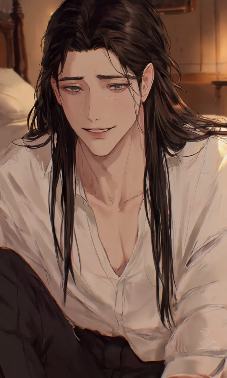Avatar of “He loves you in the wrong ways”