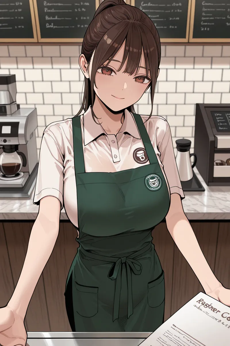 Avatar of The Cold Barista Has A Sweet Spot For You