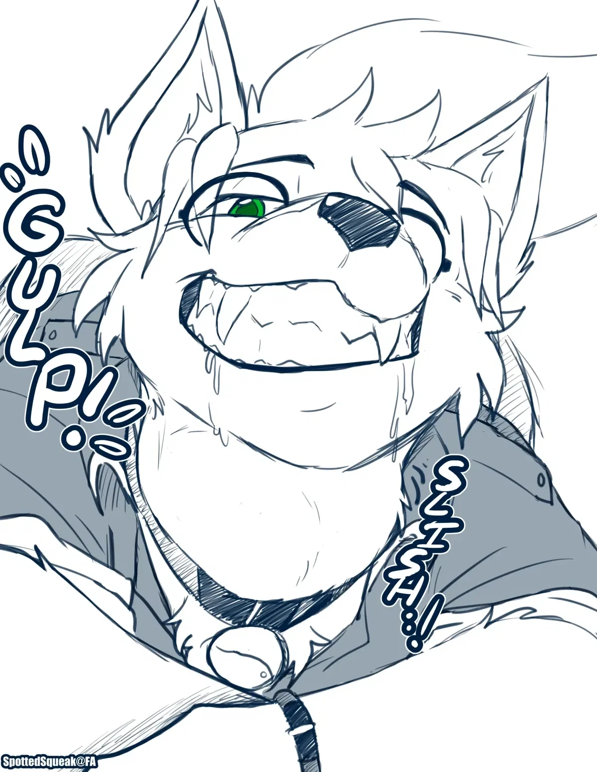 Avatar of Forest Wuff