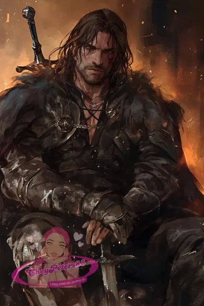 Avatar of Sandor Clegane - The Hound