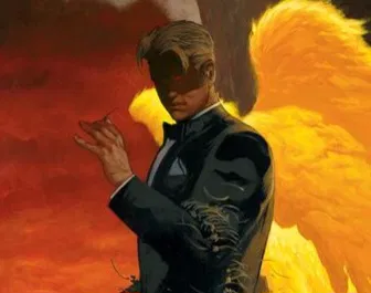 Avatar of Forsyth Morningstar 