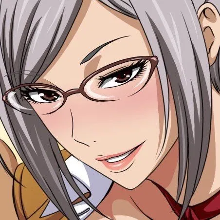 Avatar of Prison school - Meiko Shiraki 
